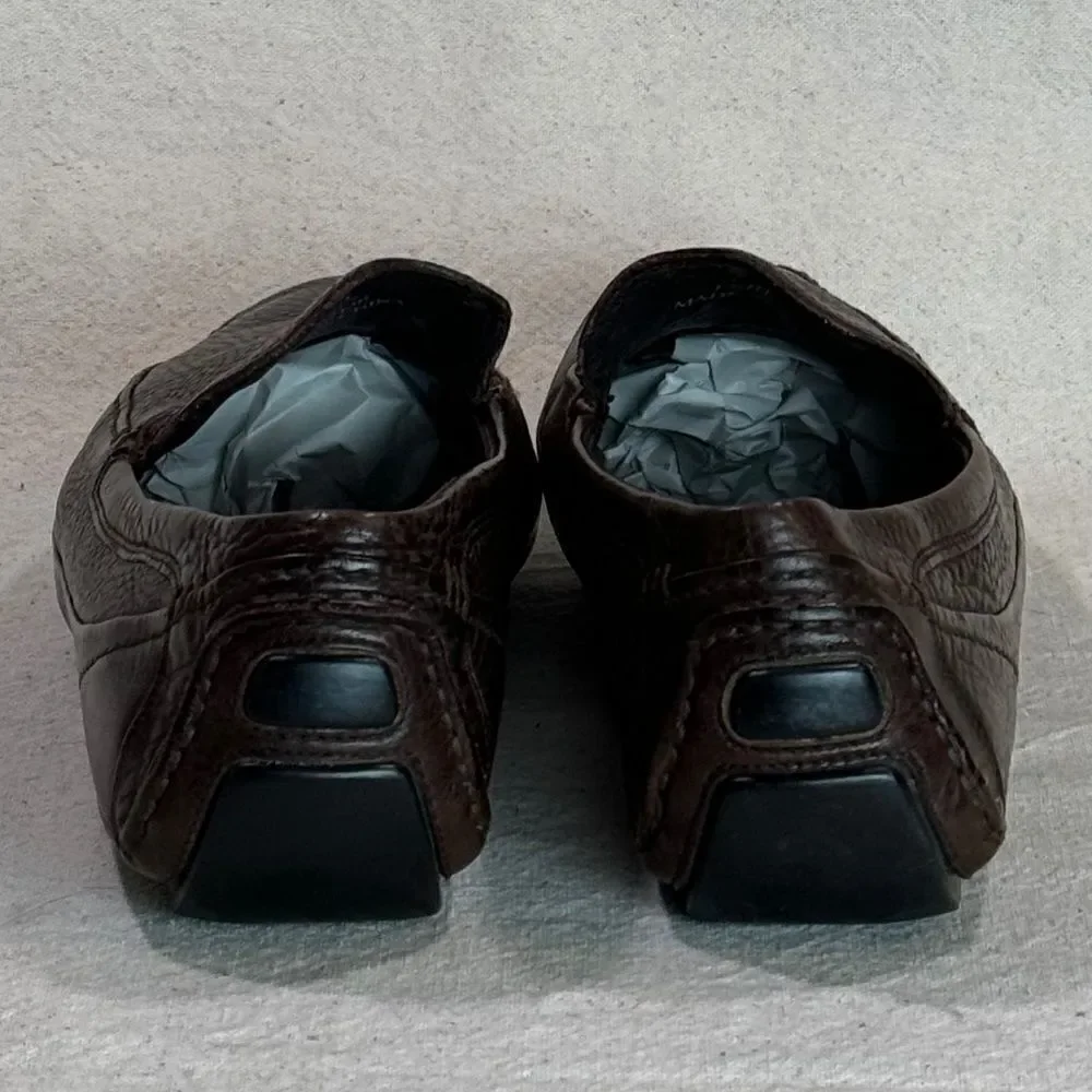 Calvin Klein Driving Moc Loafer Mens Size 10M